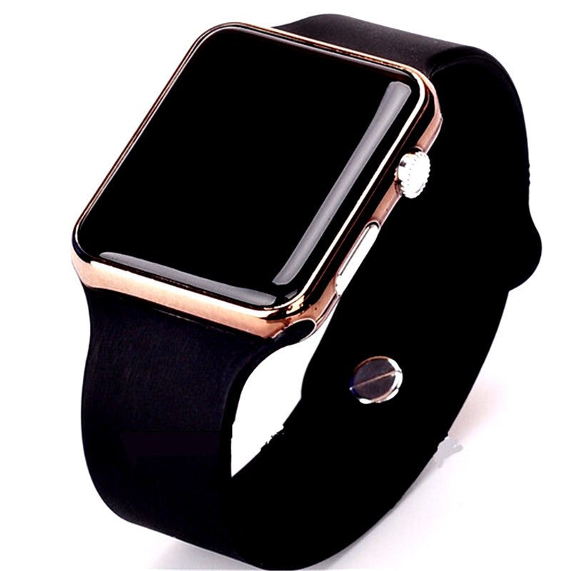 Sport LED Watch
