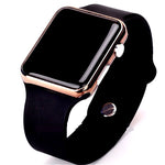 Sport LED Watch