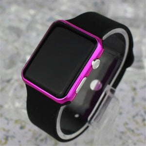 Sport LED Watch