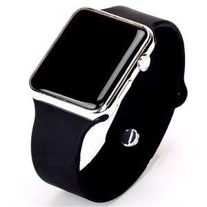 Sport LED Watch