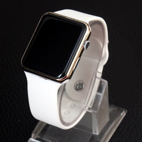 Sport LED Watch