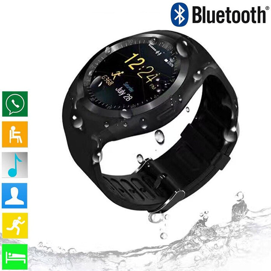 Y1 Smart Watch