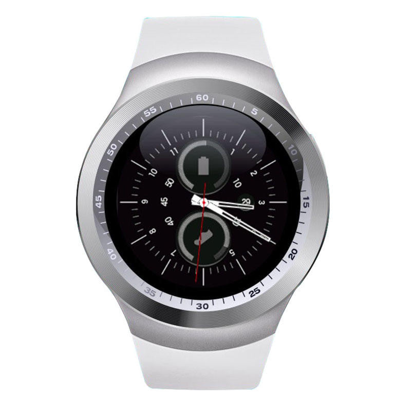 Y1 Smart Watch