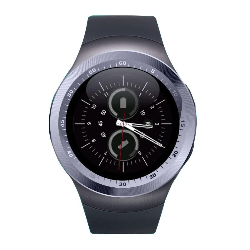 Y1 Smart Watch
