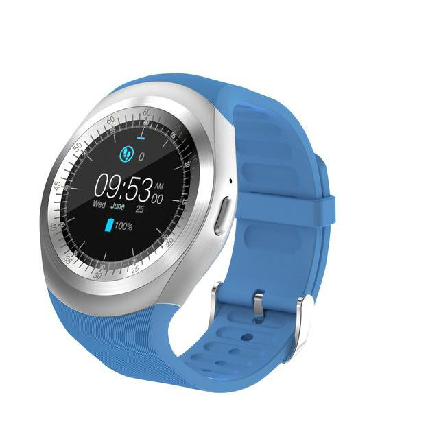 Y1 Smart Watch